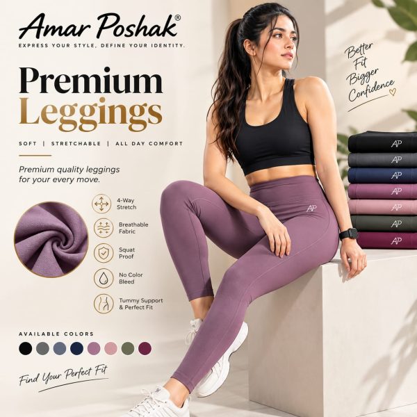 Yoga Leggings