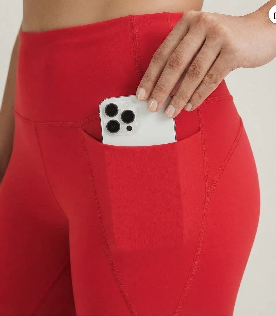 Gym Leggings (Copy)