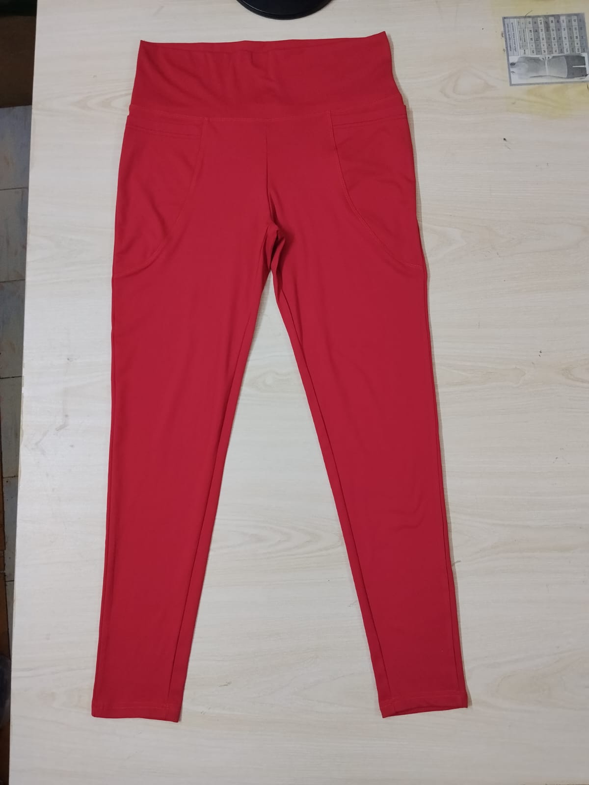 Gym Leggings (Copy)