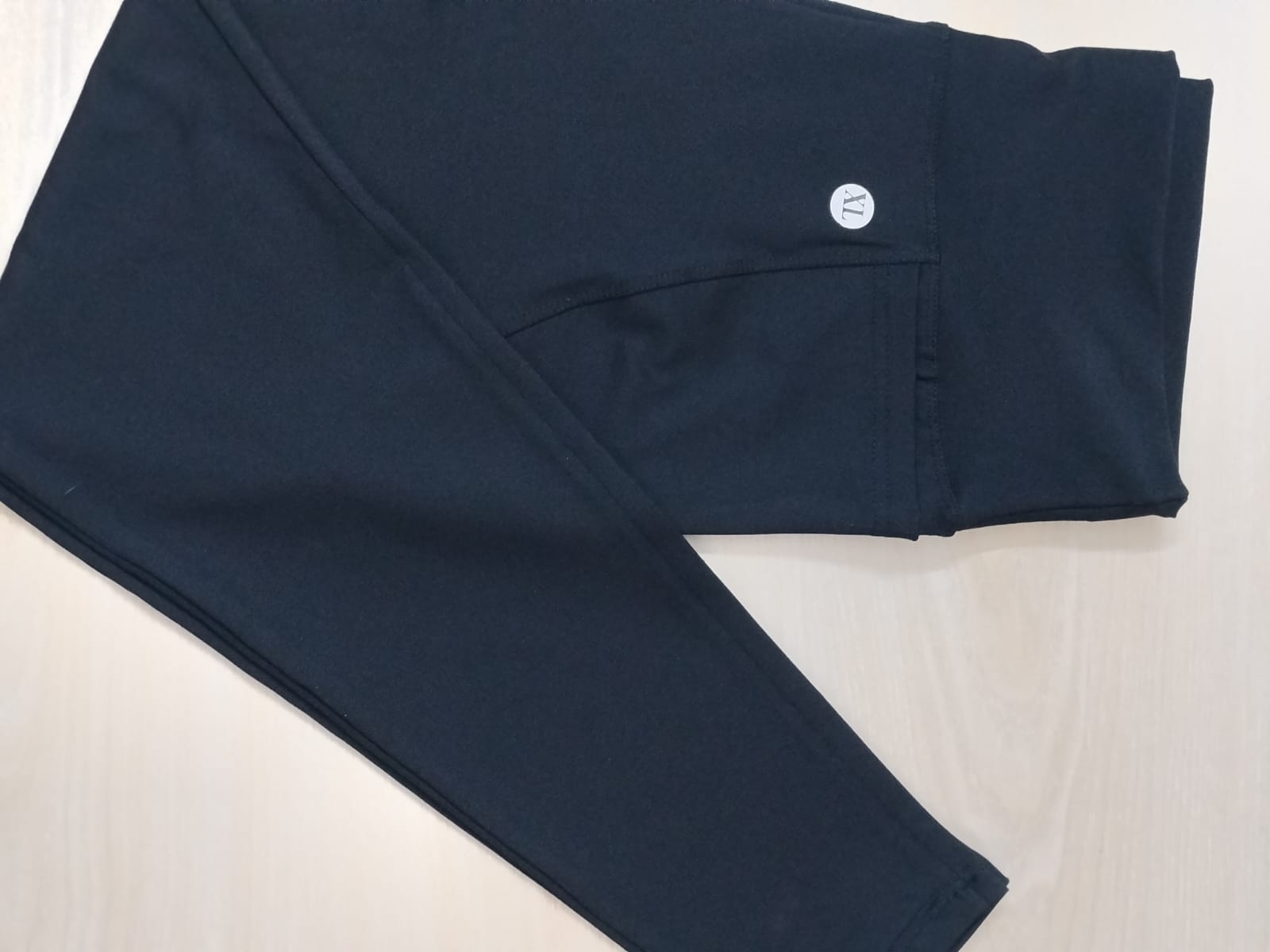 Yoga Leggings