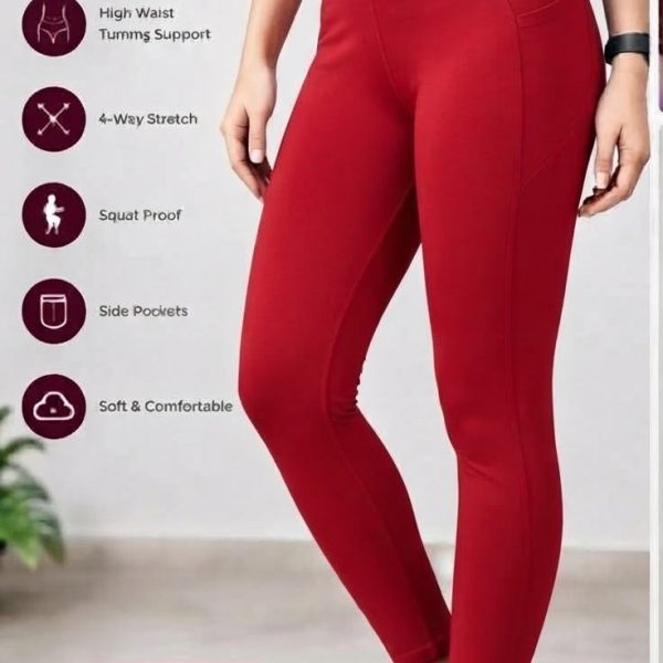 Gym Leggings (Copy)